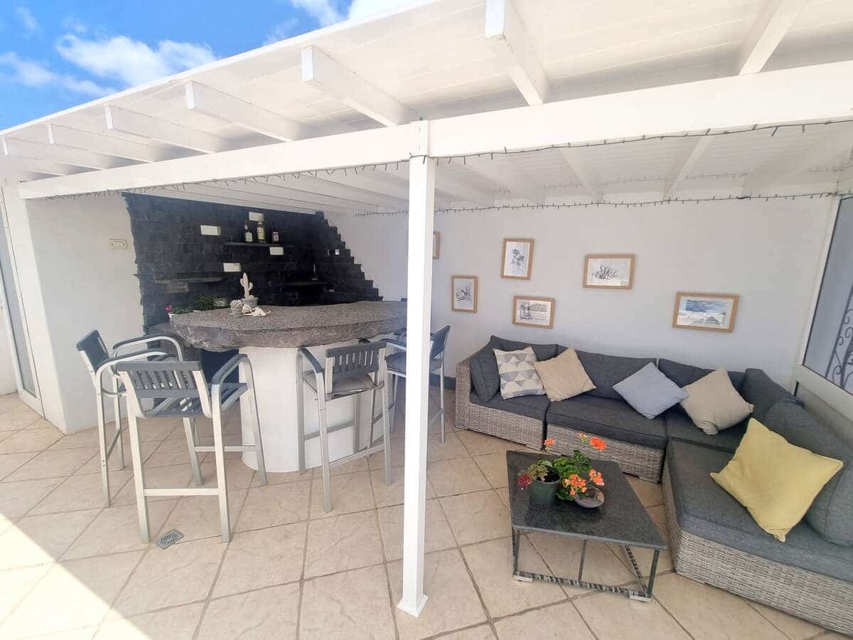 3 soveværelse Finca/Landehus til salg i Tias med swimmingpool garage - € 830.000 (Ref: 9384994)