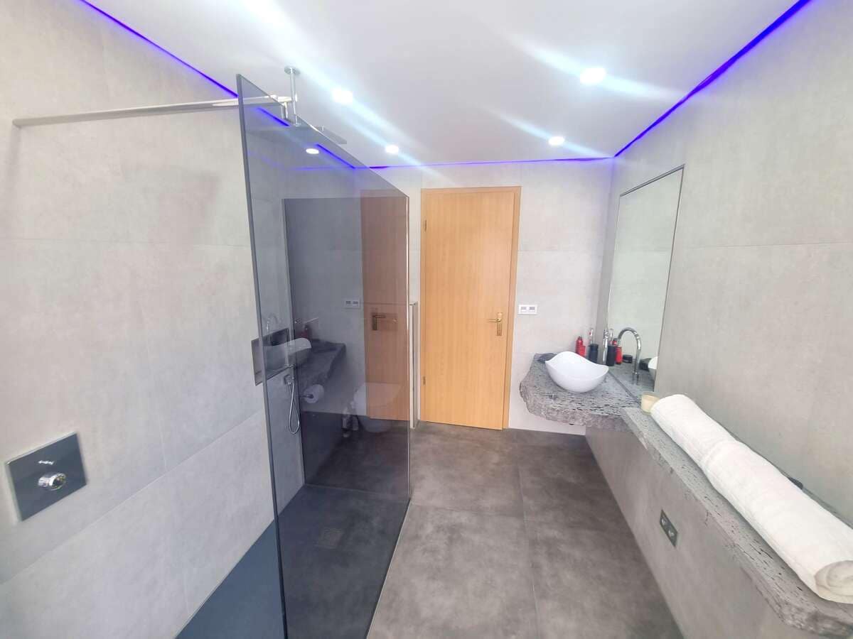 3 soveværelse Finca/Landehus til salg i Tias med swimmingpool garage - € 830.000 (Ref: 9384994)