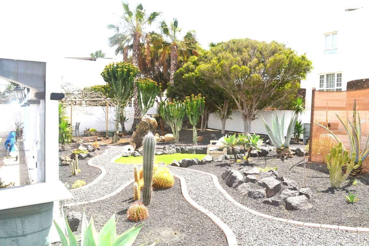 3 soveværelse Finca/Landehus til salg i Tias med swimmingpool garage - € 830.000 (Ref: 9384994)