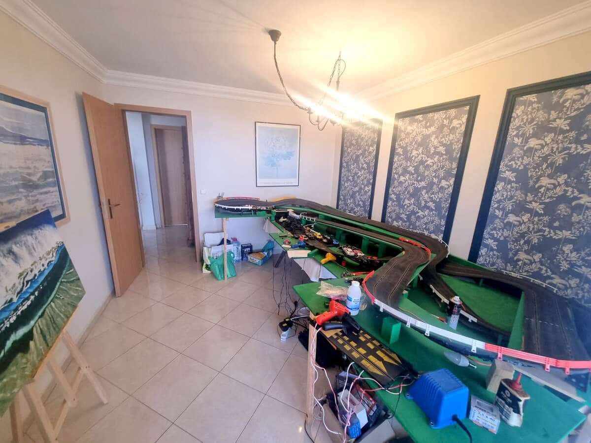 3 soveværelse Finca/Landehus til salg i Tias med swimmingpool garage - € 830.000 (Ref: 9384994)