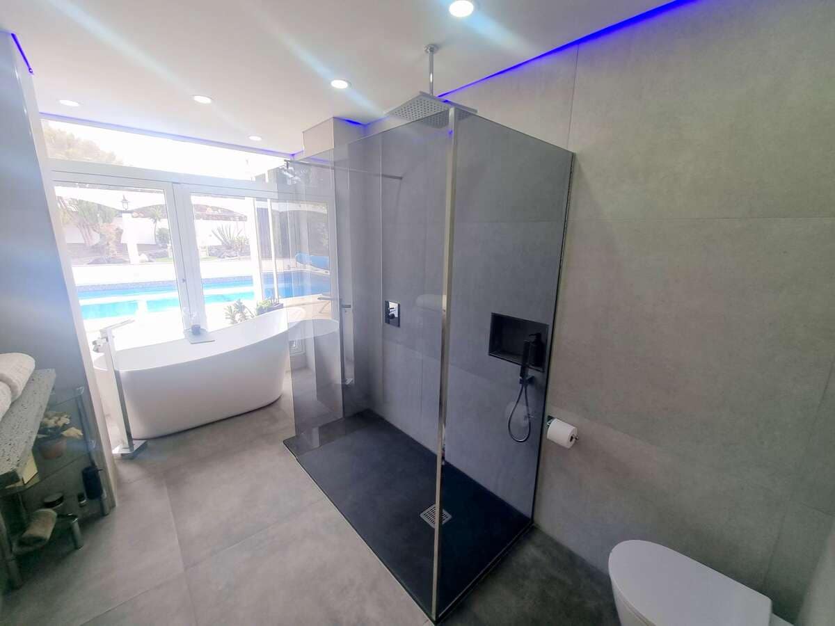 3 soveværelse Finca/Landehus til salg i Tias med swimmingpool garage - € 830.000 (Ref: 9384994)