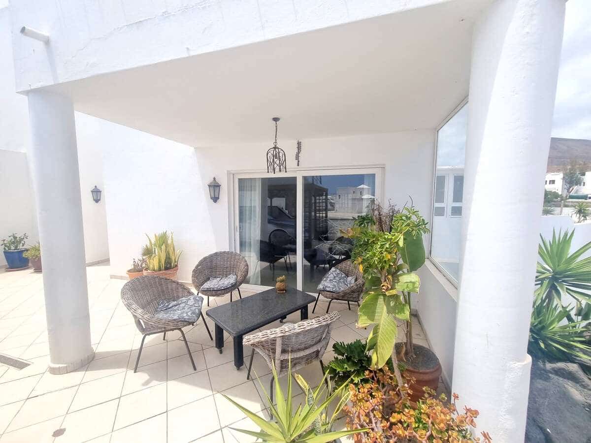 3 soveværelse Finca/Landehus til salg i Tias med swimmingpool garage - € 830.000 (Ref: 9384994)