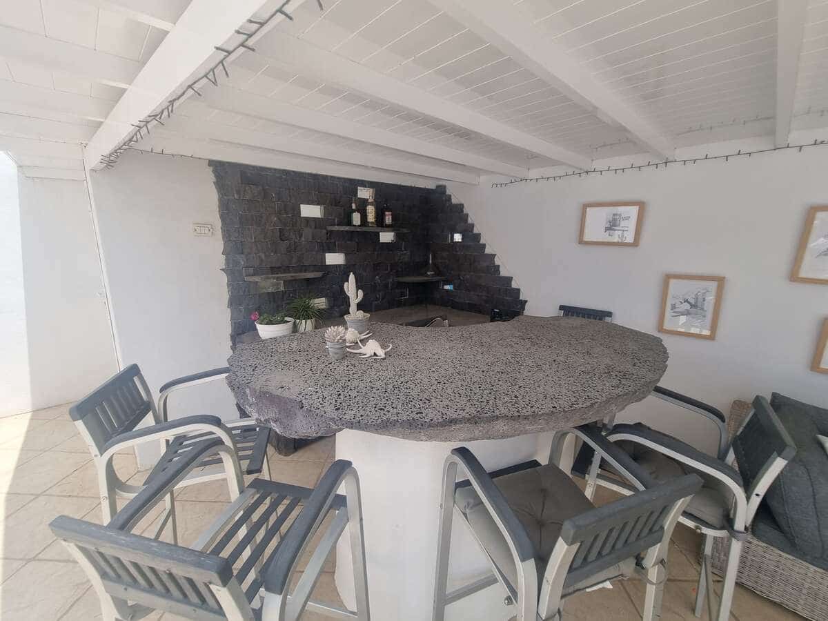 3 soveværelse Finca/Landehus til salg i Tias med swimmingpool garage - € 830.000 (Ref: 9384994)