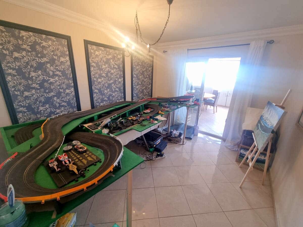 3 soveværelse Finca/Landehus til salg i Tias med swimmingpool garage - € 830.000 (Ref: 9384994)