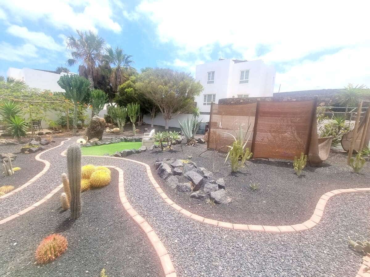 3 soveværelse Finca/Landehus til salg i Tias med swimmingpool garage - € 830.000 (Ref: 9384994)