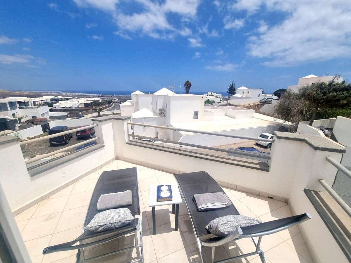 3 bedroom Finca/Country House for sale in Tias with pool garage - € 830,000 (Ref: 9384994)