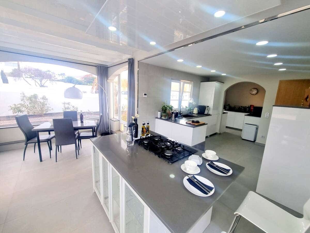 3 bedroom Finca/Country House for sale in Tias with pool garage - € 830,000 (Ref: 9384994)