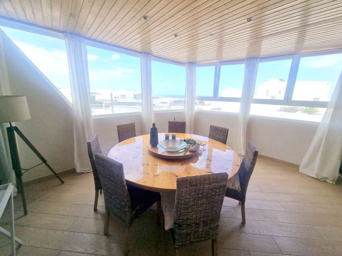 3 bedroom Finca/Country House for sale in Tias with pool garage - € 830,000 (Ref: 9384994)
