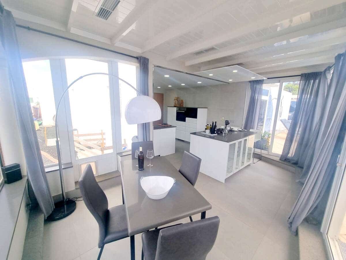 3 bedroom Finca/Country House for sale in Tias with pool garage - € 830,000 (Ref: 9384994)
