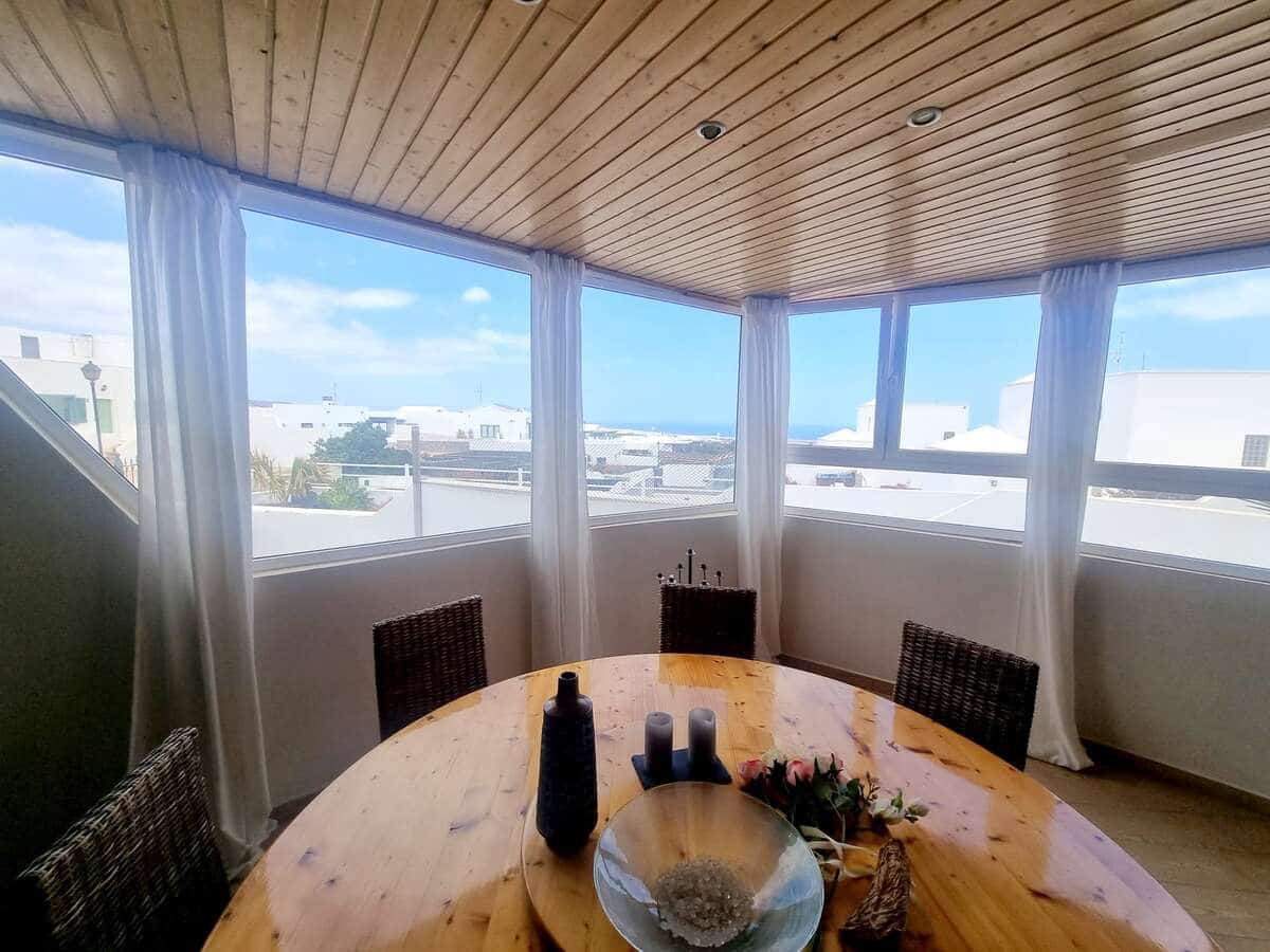 3 bedroom Finca/Country House for sale in Tias with pool garage - € 830,000 (Ref: 9384994)