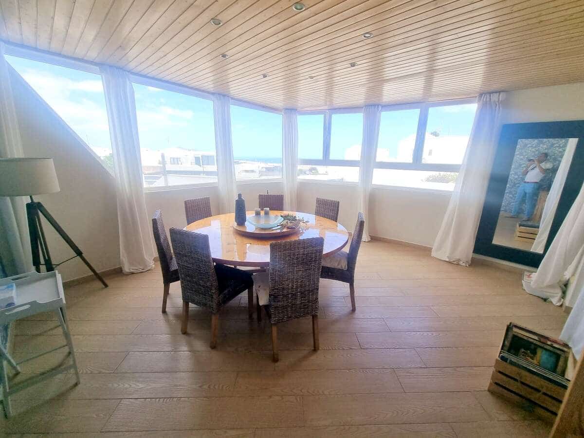 3 bedroom Finca/Country House for sale in Tias with pool garage - € 830,000 (Ref: 9384994)