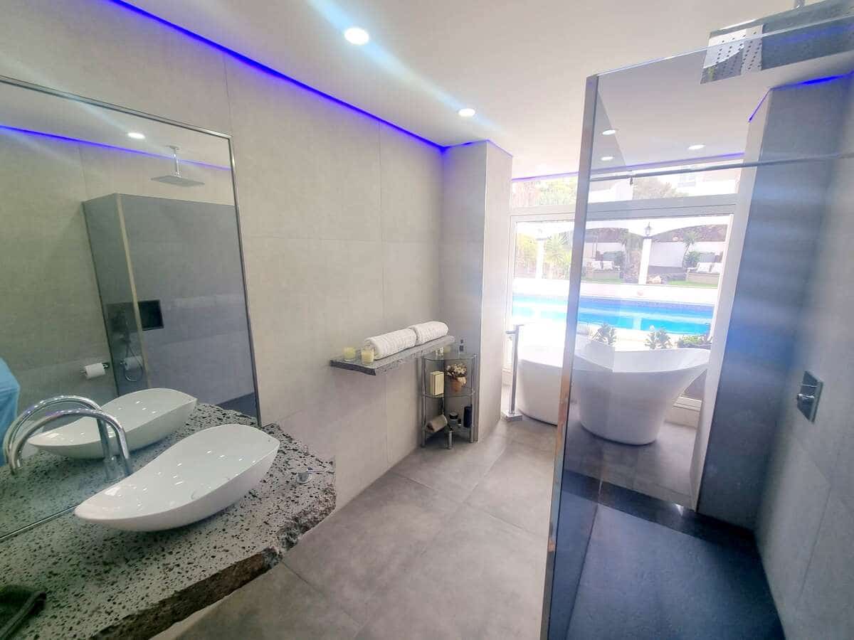 3 bedroom Finca/Country House for sale in Tias with pool garage - € 830,000 (Ref: 9384994)