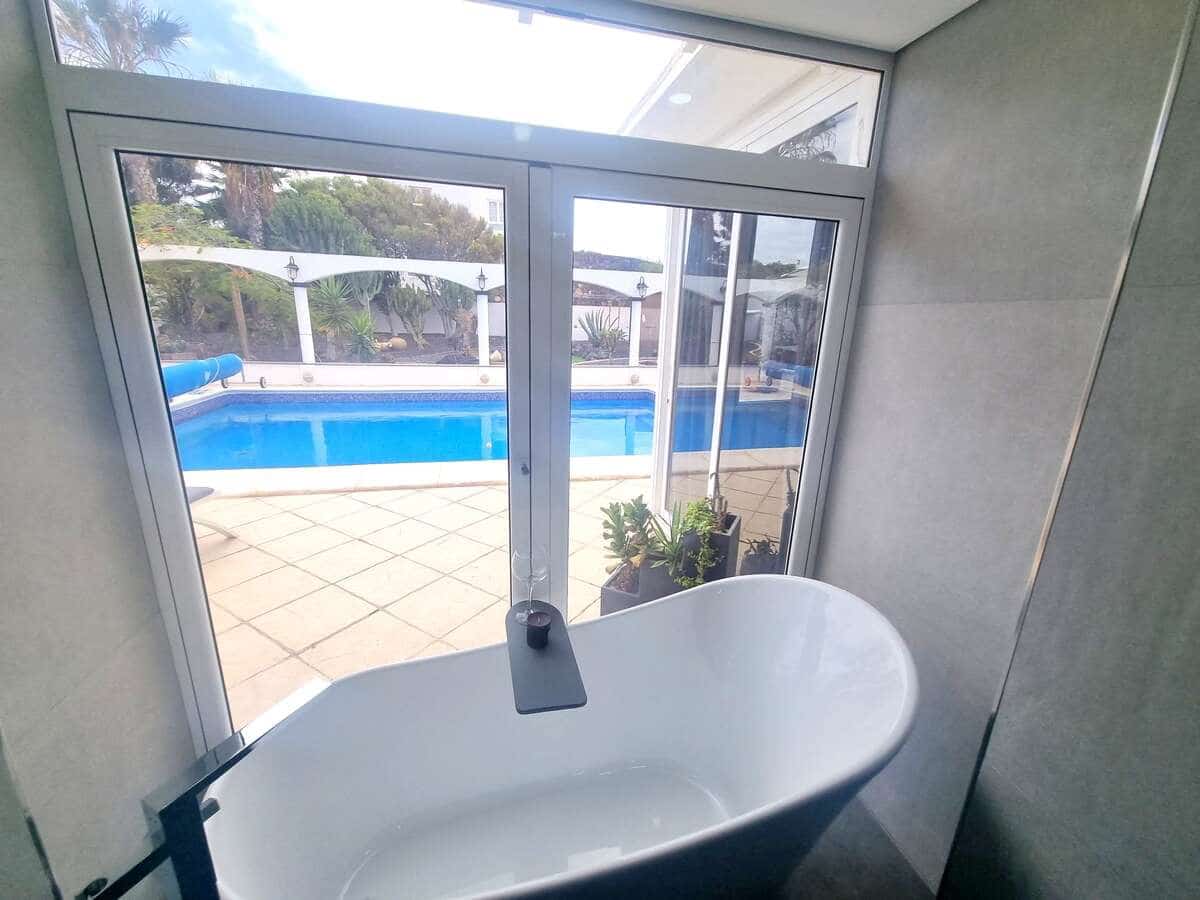 3 bedroom Finca/Country House for sale in Tias with pool garage - € 830,000 (Ref: 9384994)