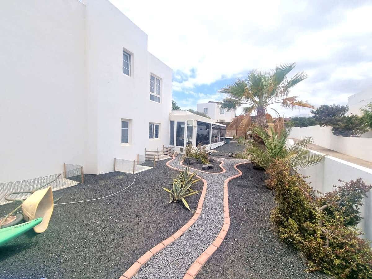 3 bedroom Finca/Country House for sale in Tias with pool garage - € 830,000 (Ref: 9384994)