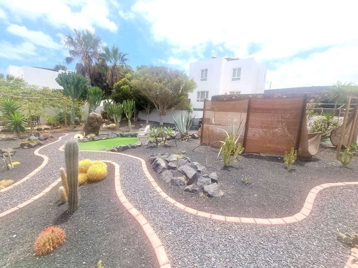 3 bedroom Finca/Country House for sale in Tias with pool garage - € 830,000 (Ref: 9384994)