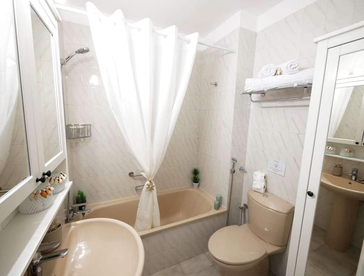 2 soveværelse Lejlighed til salg i Playa Honda - € 239.000 (Ref: 9400389)