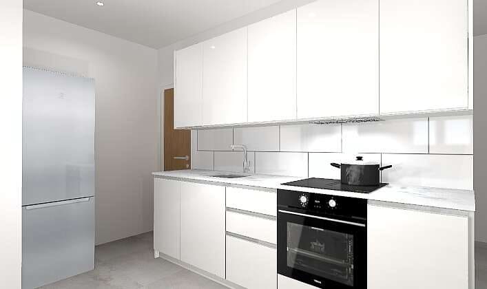 3 soverom Leilighet til salgs i Arrecife - € 240 000 (Ref: 9402891)