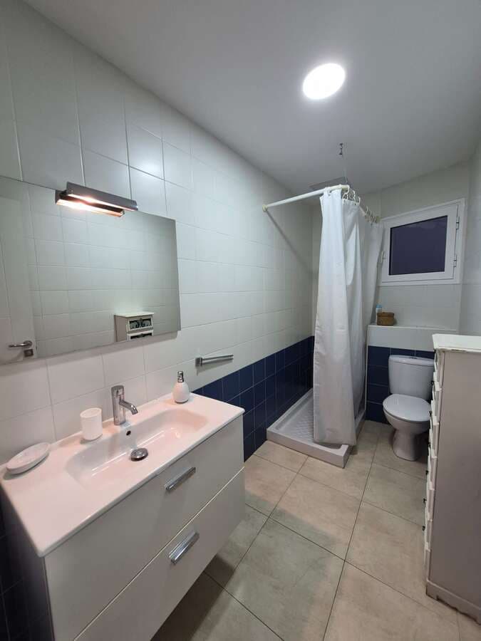 2 soveværelse Lejlighed til salg i Arrecife - € 220.000 (Ref: 9413468)