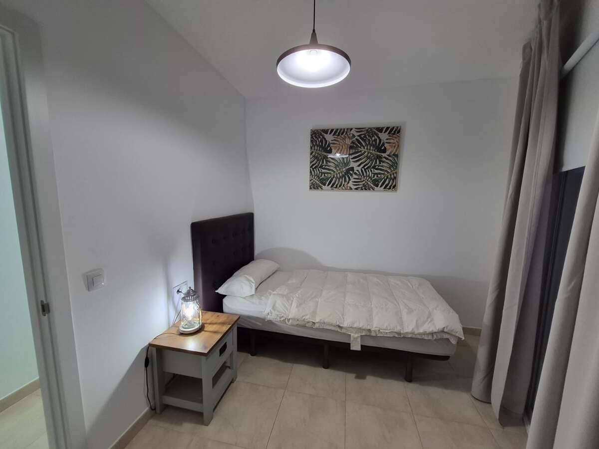 2 soveværelse Lejlighed til salg i Arrecife - € 220.000 (Ref: 9413468)