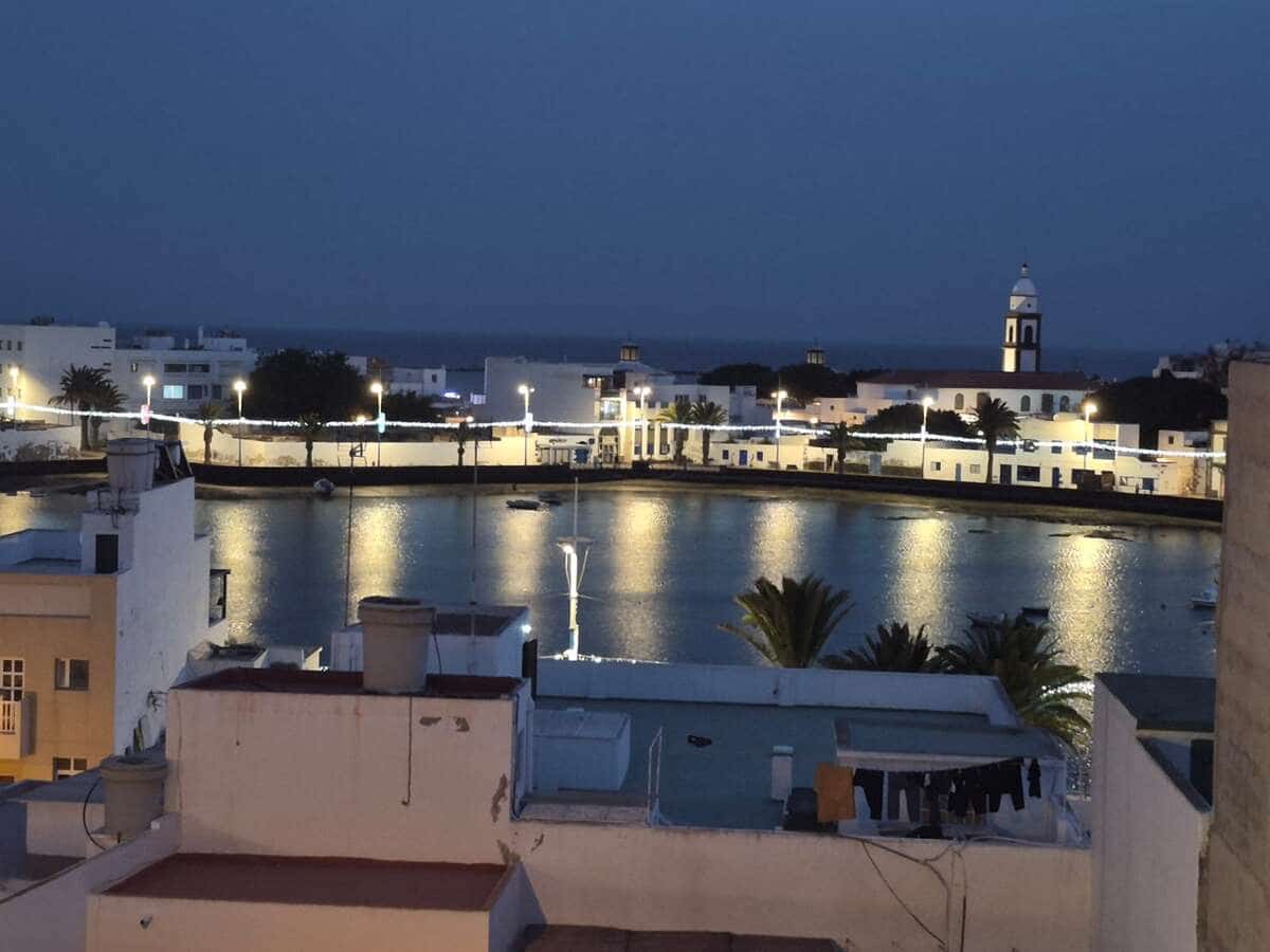 2 soveværelse Lejlighed til salg i Arrecife - € 220.000 (Ref: 9413468)