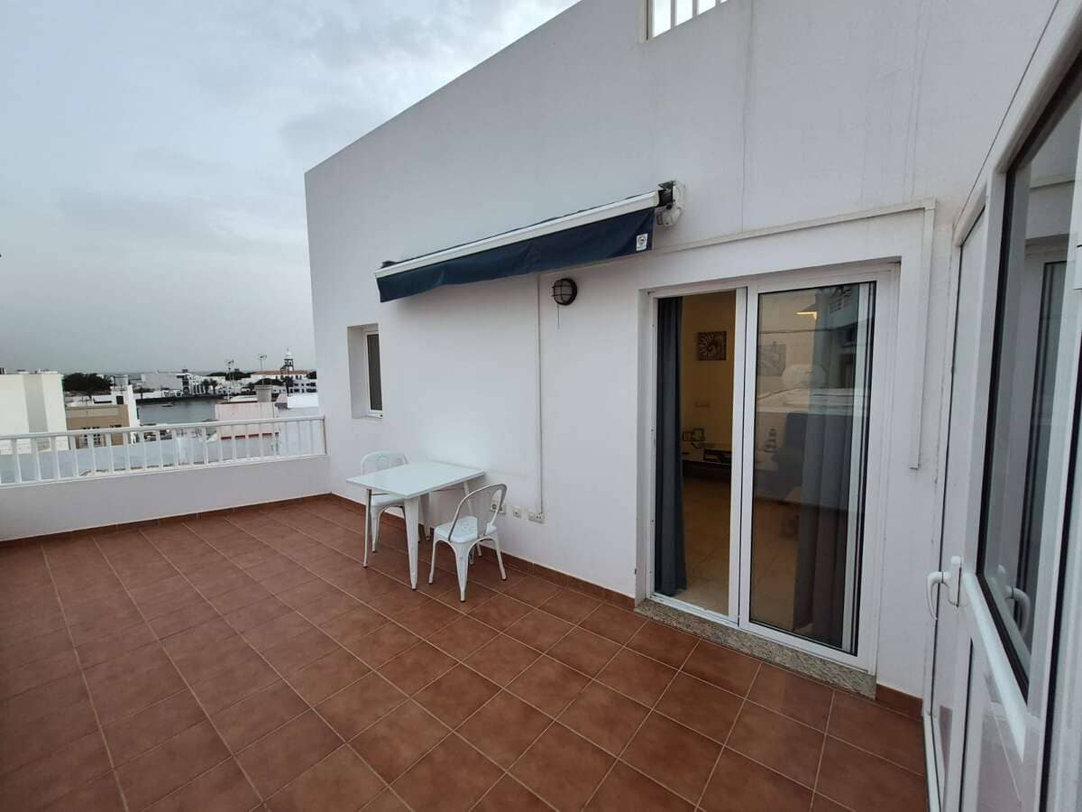 2 soveværelse Lejlighed til salg i Arrecife - € 220.000 (Ref: 9413468)