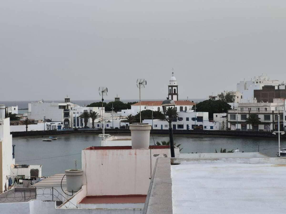 2 soveværelse Lejlighed til salg i Arrecife - € 220.000 (Ref: 9413468)