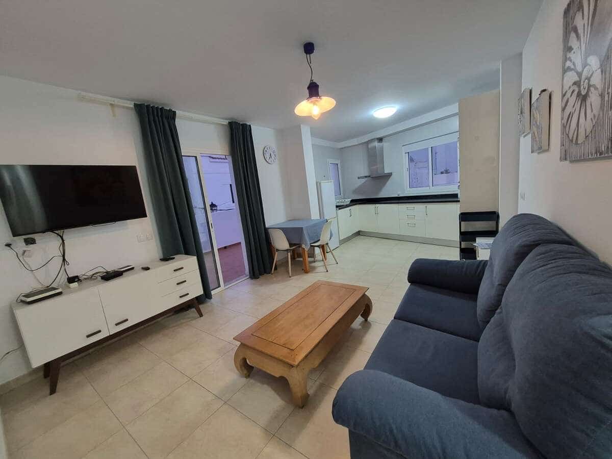 2 soveværelse Lejlighed til salg i Arrecife - € 220.000 (Ref: 9413468)