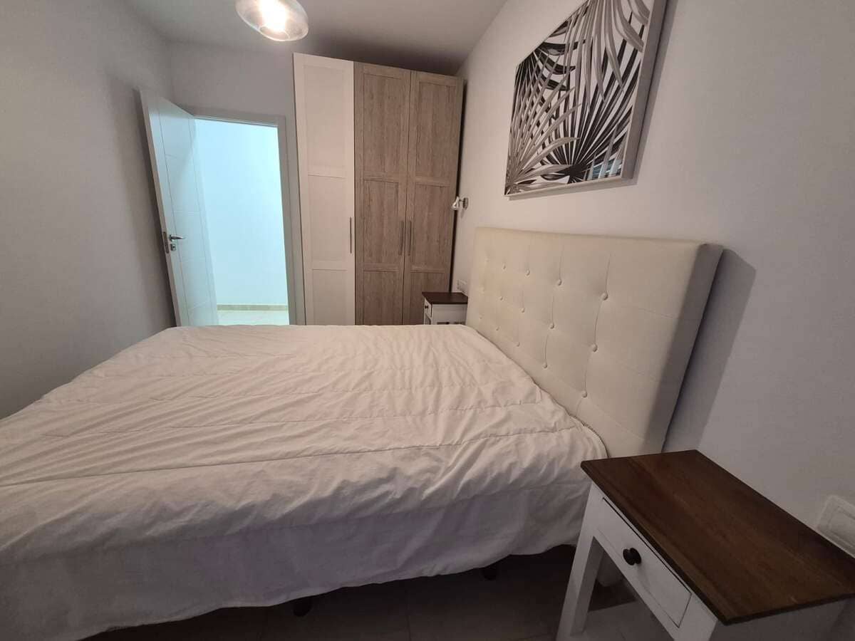 2 soveværelse Lejlighed til salg i Arrecife - € 220.000 (Ref: 9413468)