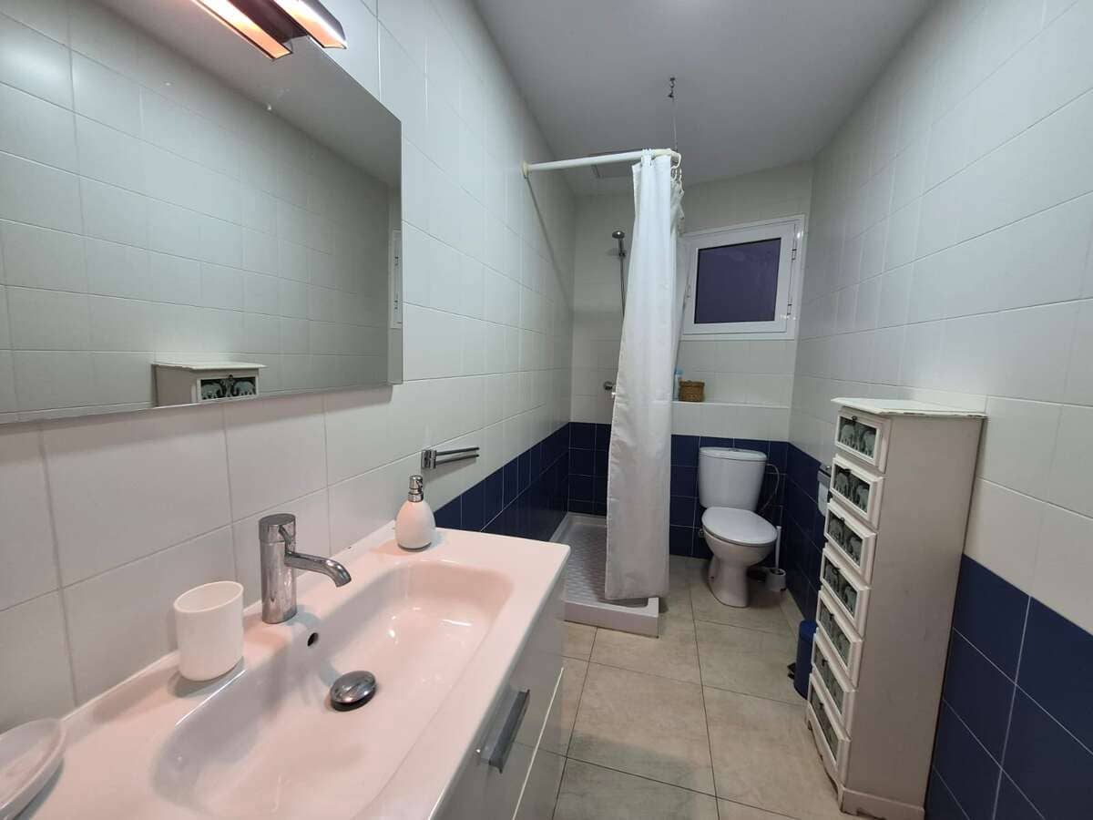 2 soveværelse Lejlighed til salg i Arrecife - € 220.000 (Ref: 9413468)