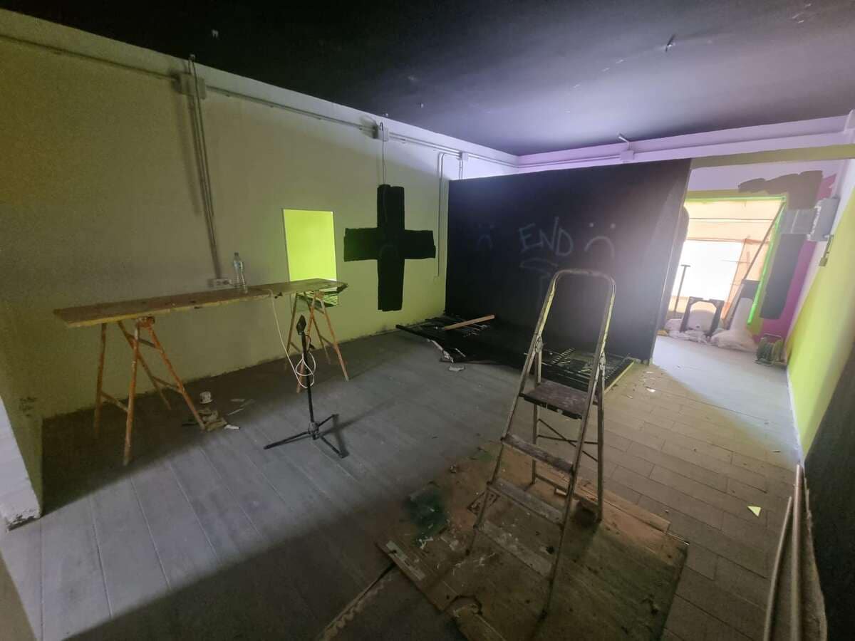 Kommersiell til salgs i Puerto del Carmen - € 115 000 (Ref: 9421809)