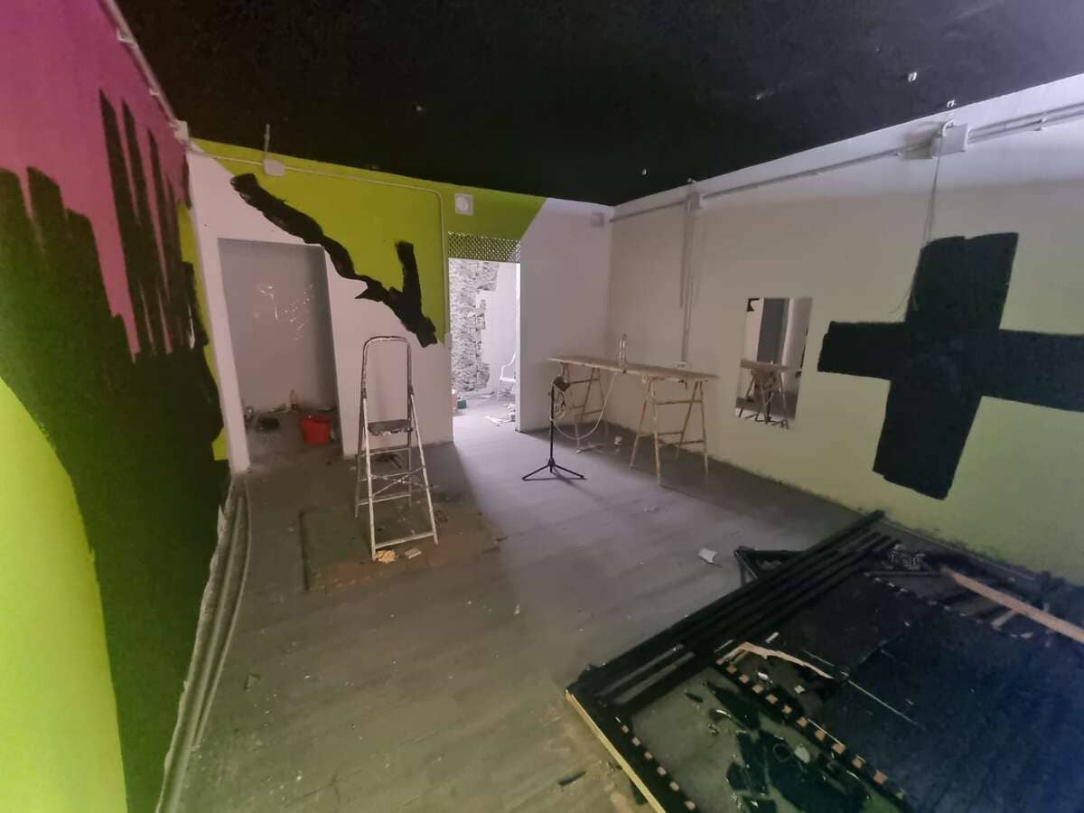 Kommersiell til salgs i Puerto del Carmen - € 115 000 (Ref: 9421809)