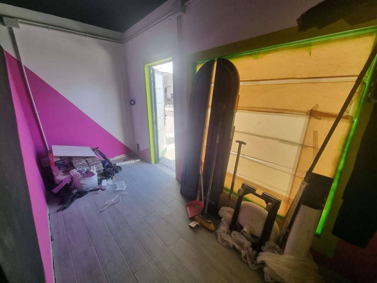 Kommersiell til salgs i Puerto del Carmen - € 115 000 (Ref: 9421809)