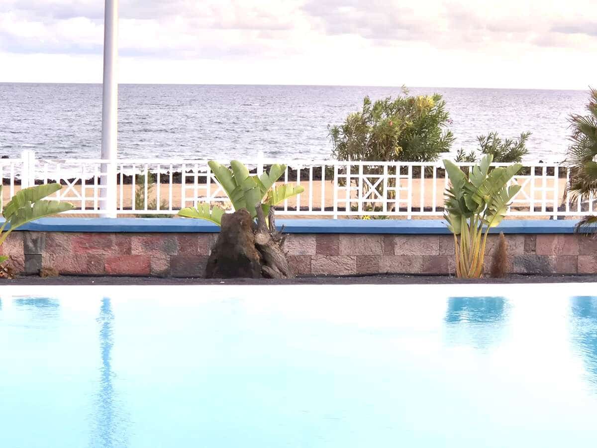 2 soveværelse Lejlighed til salg i Puerto del Carmen med swimmingpool garage - € 350.000 (Ref: 9421810)