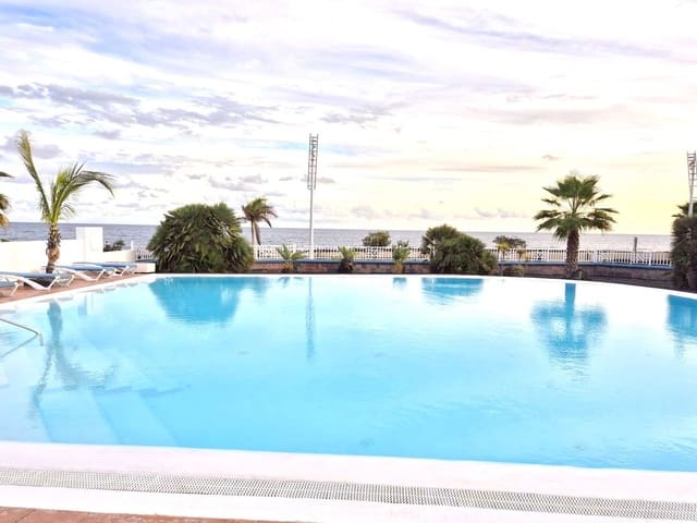 2 soveværelse Lejlighed til salg i Puerto del Carmen, Tías med swimmingpool garage - € 350.000 (Ref: 9421810)