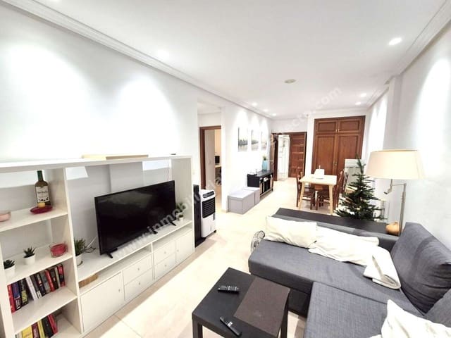 2 soveværelse Lejlighed til salg i Puerto del Carmen, Tías med swimmingpool - € 350.000 (Ref: 9421810)