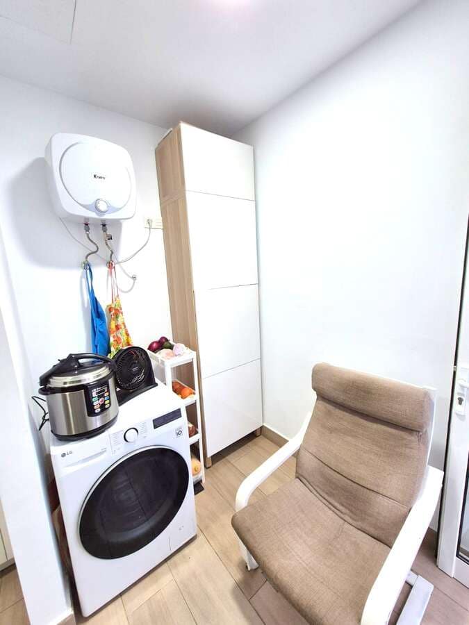 3 soveværelse Lejlighed til salg i Arrecife med garage - € 275.000 (Ref: 9432864)