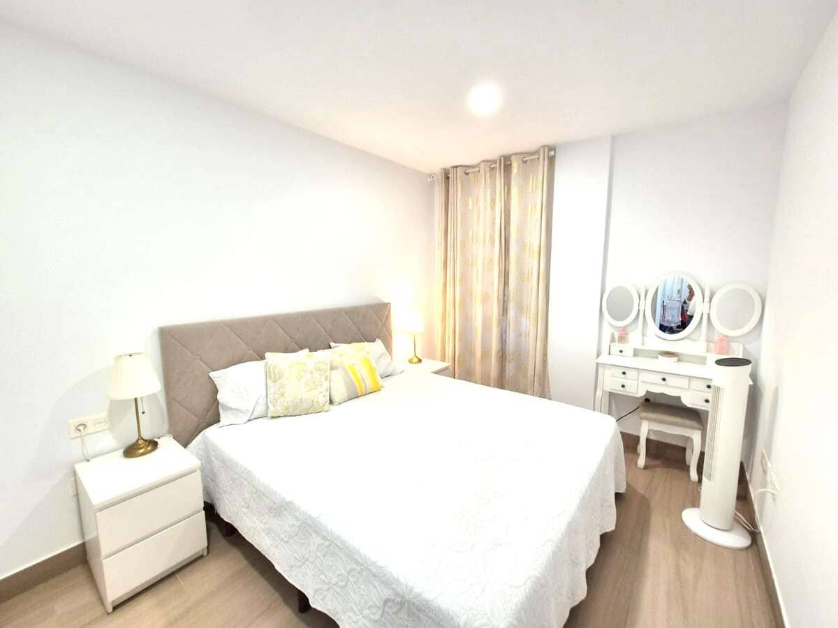 3 soveværelse Lejlighed til salg i Arrecife med garage - € 275.000 (Ref: 9432864)