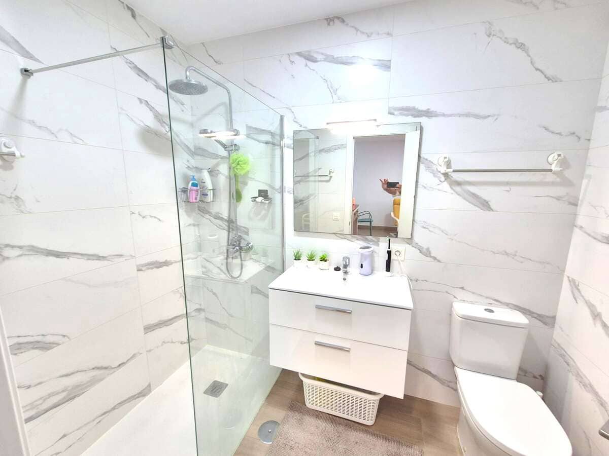 3 soveværelse Lejlighed til salg i Arrecife med garage - € 275.000 (Ref: 9432864)