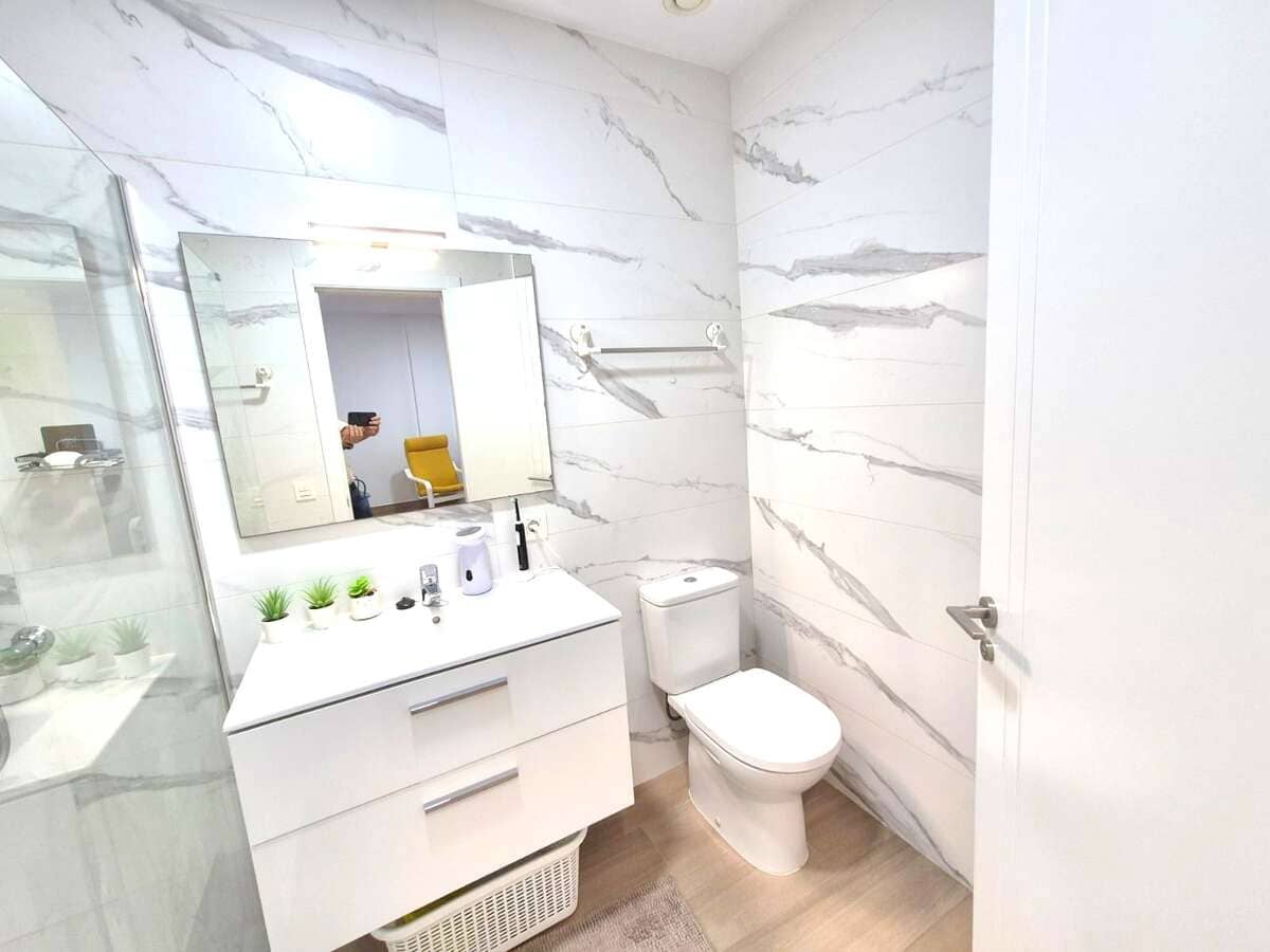 3 soveværelse Lejlighed til salg i Arrecife med garage - € 275.000 (Ref: 9432864)