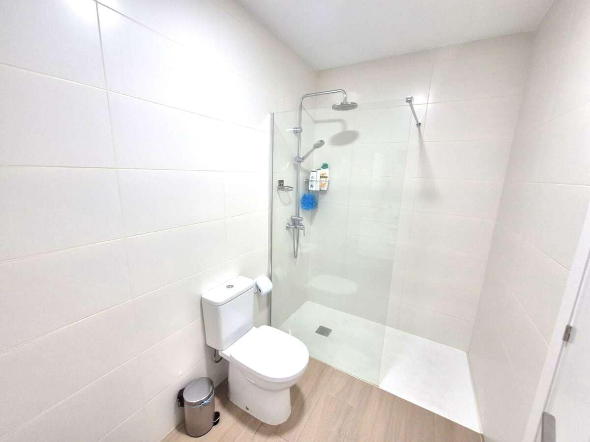 3 soveværelse Lejlighed til salg i Arrecife med garage - € 275.000 (Ref: 9432864)