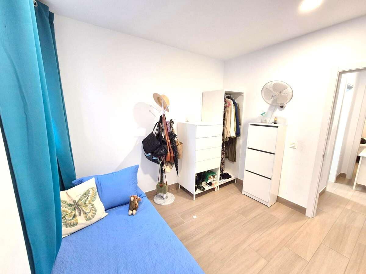 3 soveværelse Lejlighed til salg i Arrecife med garage - € 275.000 (Ref: 9432864)