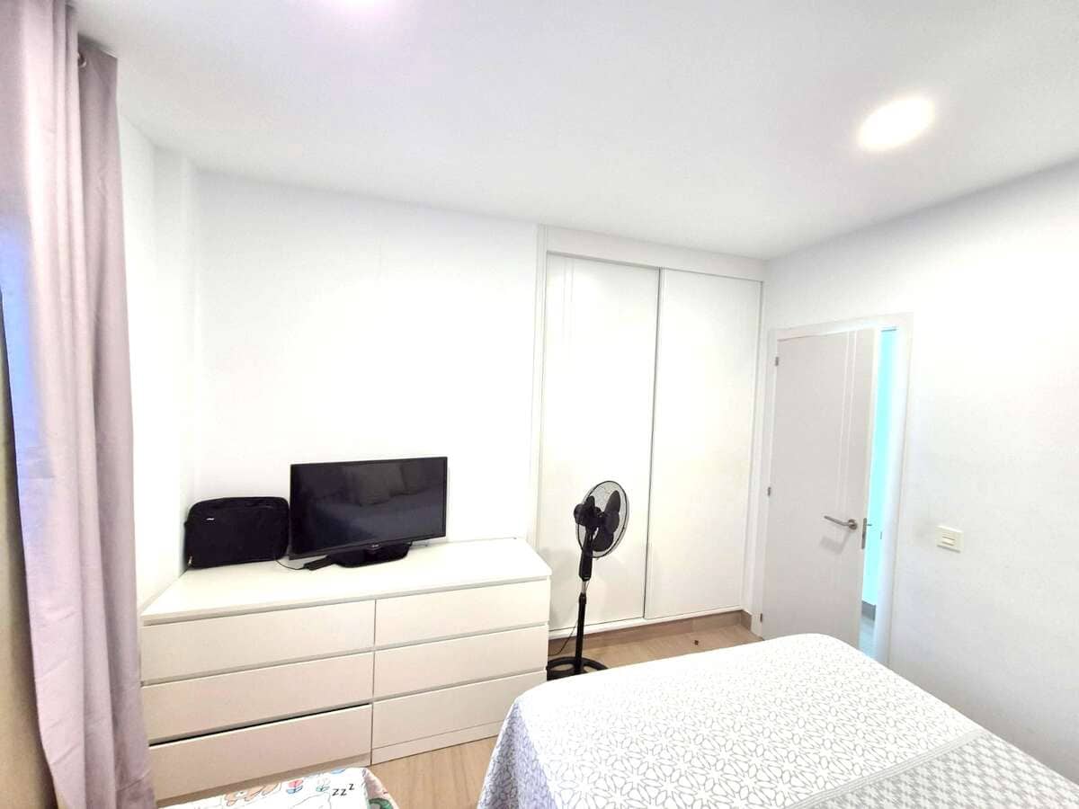 3 soveværelse Lejlighed til salg i Arrecife med garage - € 275.000 (Ref: 9432864)