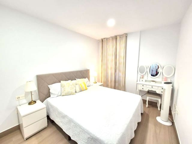 3 soveværelse Lejlighed til salg i Arrecife med garage - € 275.000 (Ref: 9432864)