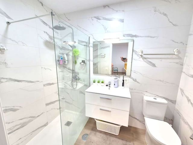 3 soveværelse Lejlighed til salg i Arrecife med garage - € 275.000 (Ref: 9432864)