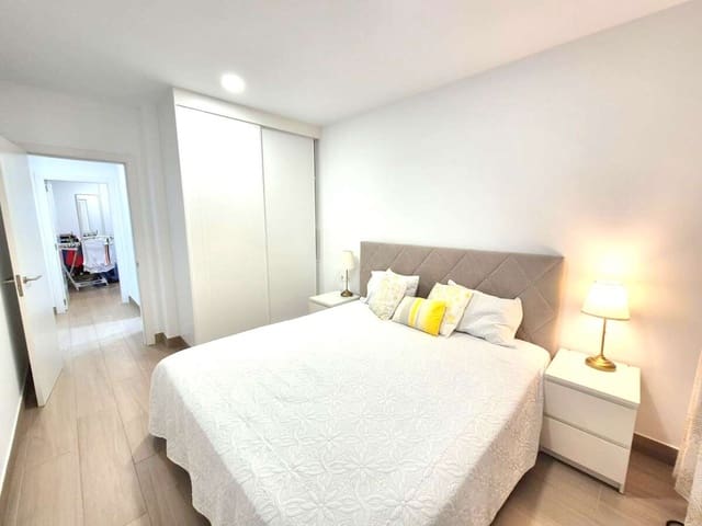 3 soveværelse Lejlighed til salg i Arrecife med garage - € 275.000 (Ref: 9432864)