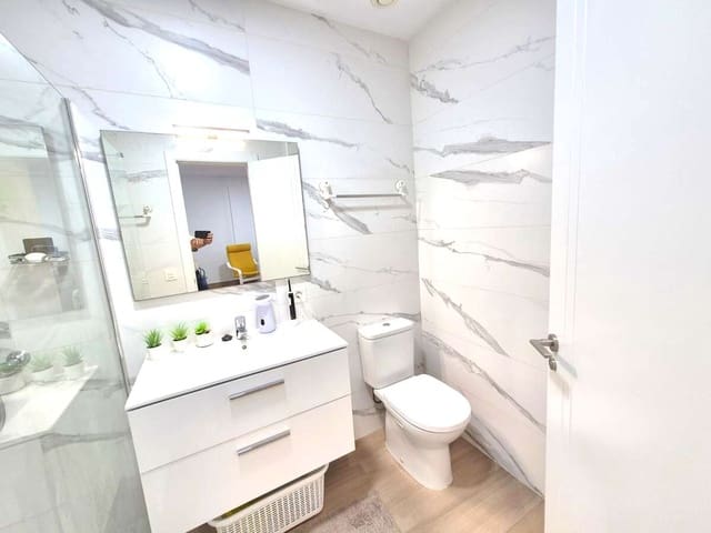 3 soveværelse Lejlighed til salg i Arrecife med garage - € 275.000 (Ref: 9432864)