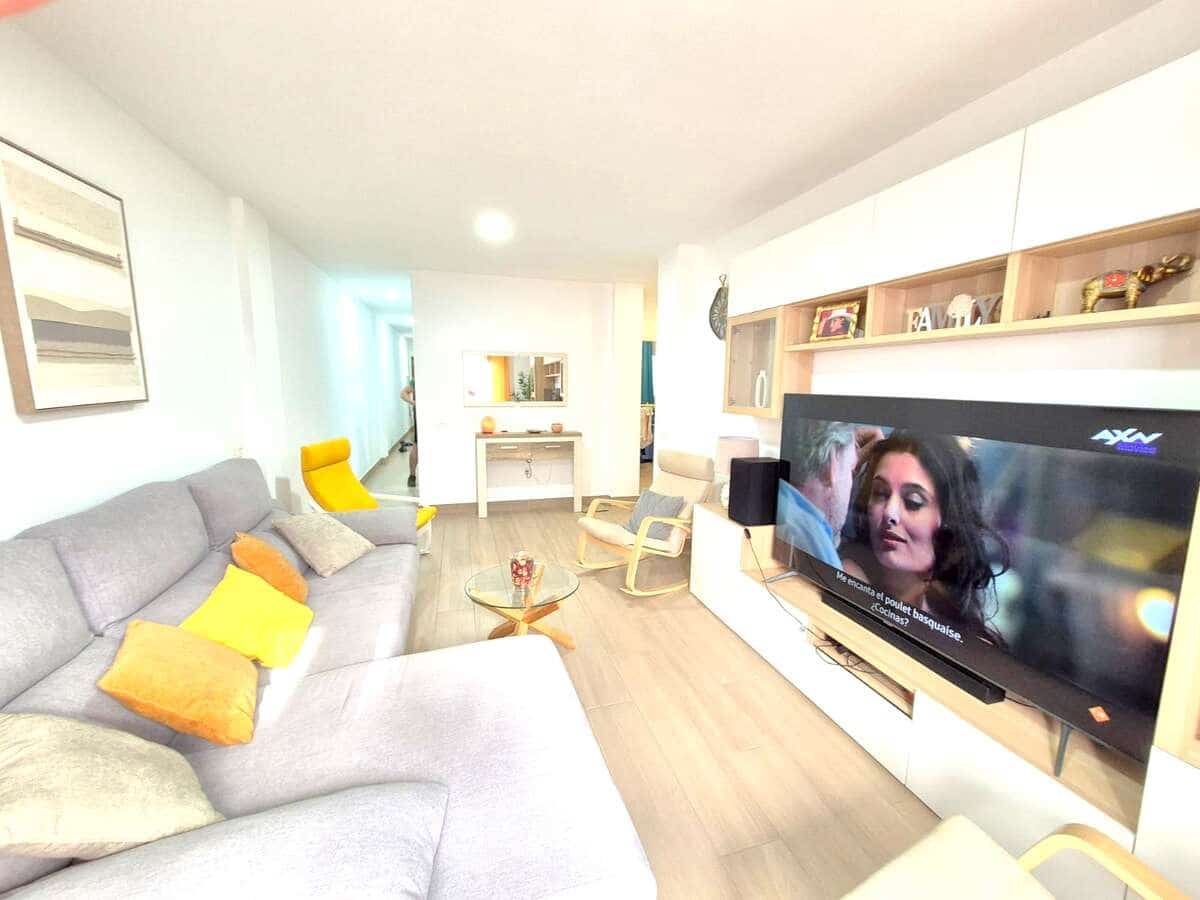 3 soveværelse Lejlighed til salg i Arrecife med garage - € 275.000 (Ref: 9432864)