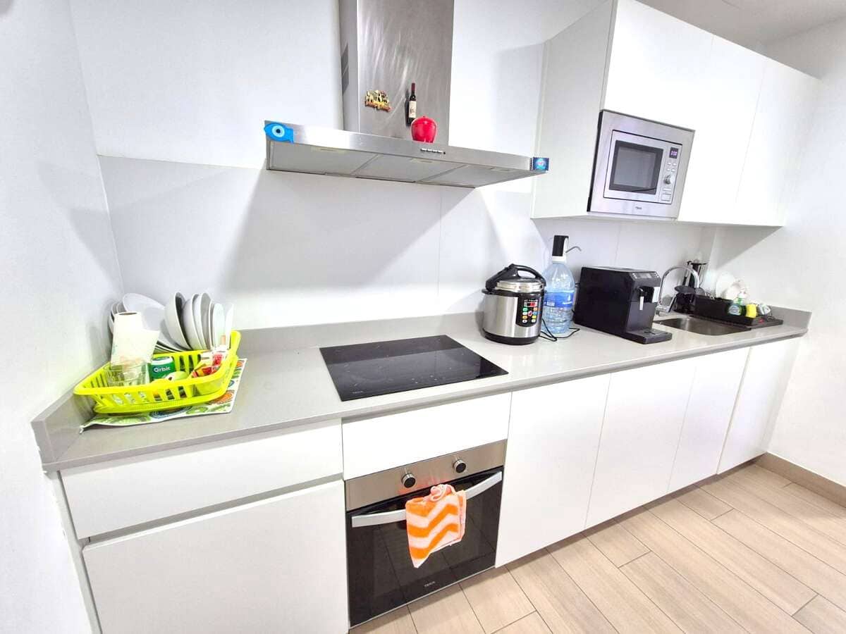 3 soveværelse Lejlighed til salg i Arrecife med garage - € 275.000 (Ref: 9432864)