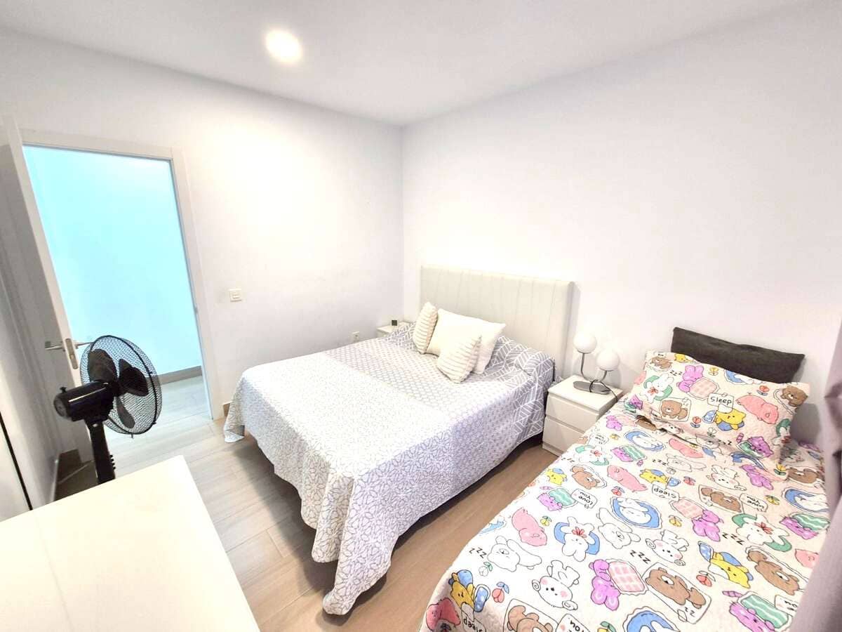 3 soveværelse Lejlighed til salg i Arrecife med garage - € 275.000 (Ref: 9432864)