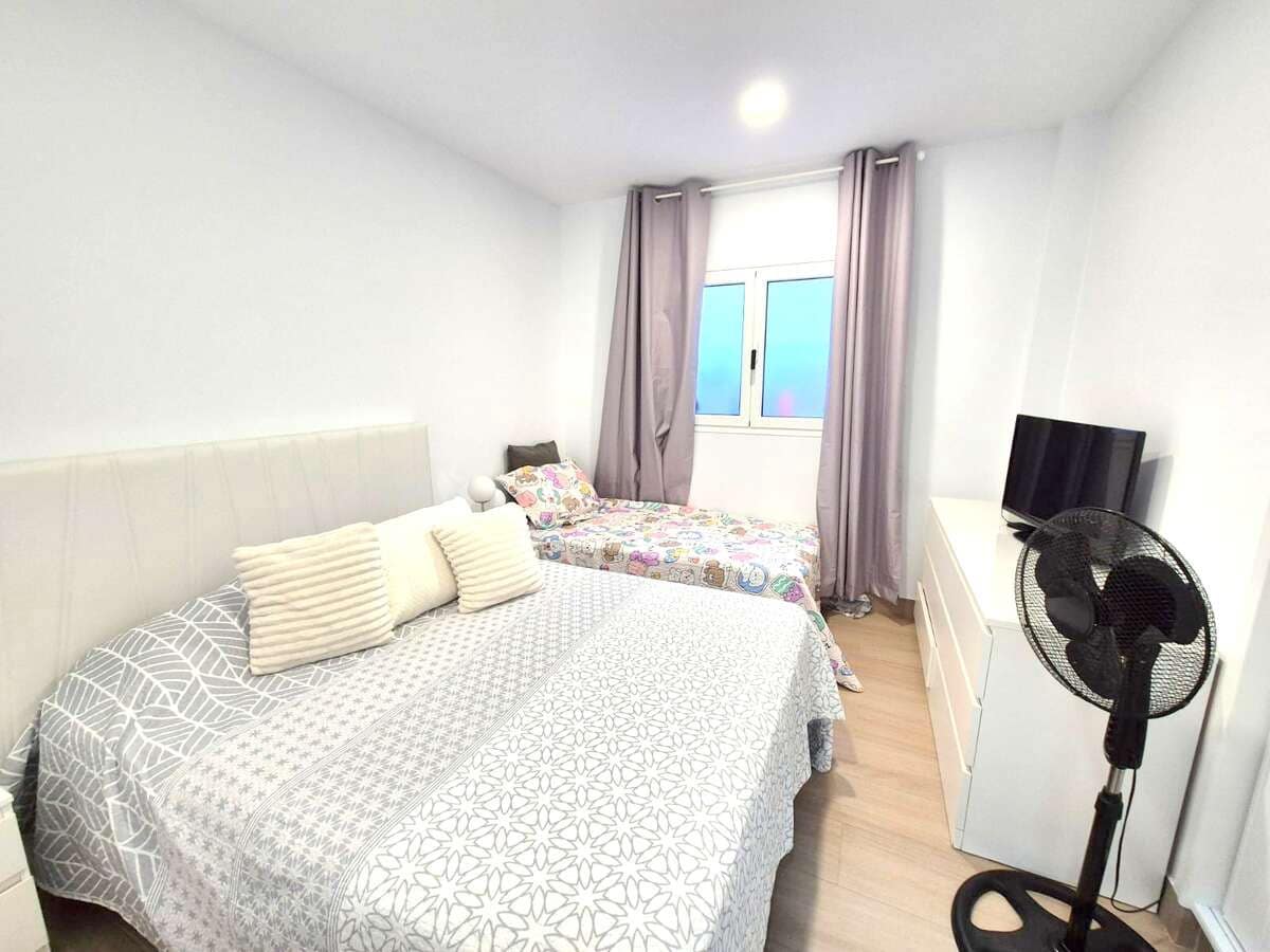 3 soveværelse Lejlighed til salg i Arrecife med garage - € 275.000 (Ref: 9432864)